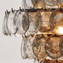 Pottery Barn - Athena Mercury Chandelier